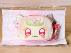 キミと一緒に♪おでかけセット　プリルン&メロロンポシェット　Loppi限定　新品