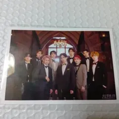 超特急　生写真　集合　Joker