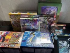 スターターデッキ　まとめ売り