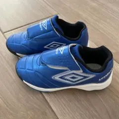 umbro 16センチ