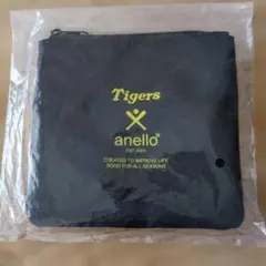 阪神タイガース　Tigers 　×　anello 　ポーチのサムネイル