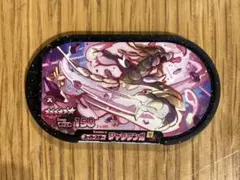 ポケモンメザスタタグ　 ジャラランガ　スーパースター