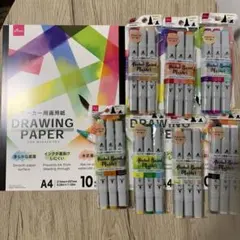 2026年最新】daiso イラストマーカーの人気アイテム - メルカリ