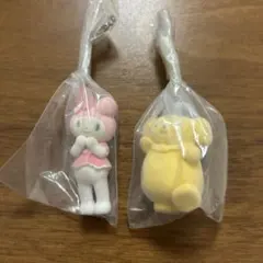 サンリオ　ライブキャラクター