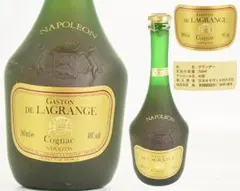 GASTON DE LAGRANGE コニャック ナポレオン 700ml 2026年最新】ナポレオン コニャック GASTON DE LAGRANGEの人気アイテム