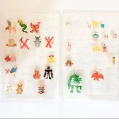 デジモン大図鑑 フィギュアセット デジモン大図鑑 フィギュア コンプリートセット｜Yahoo!フリマ