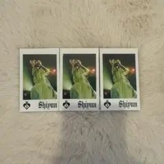 しゆんくん フォトカ