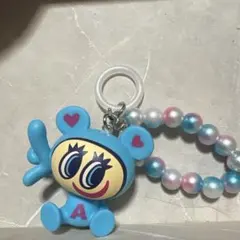 最終値下げ）ナカムラくん めじるしアクセサリー アンブレラマーカー