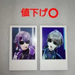 【にじさんじユニット歌謡祭2022】チェキ アニキとコブン