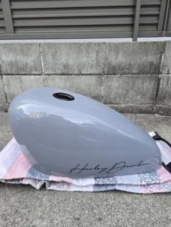 2026年最新】xl1200NS タンクの人気アイテム - メルカリ