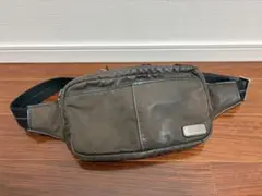 訳あり【COACH 】メンズ★ボディバッグ