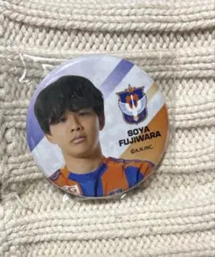 albirex アルビレックス新潟 ラッフルくじ 25 藤原奏哉