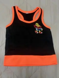 HYSTERIC MINI ヒステリックミニ　タンクトップ