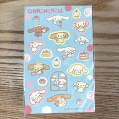 2026年最新】シナモロール シール 平成の人気アイテム - メルカリ