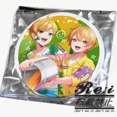 ぷりっつ缶バッジ AMPTAKxCOLORS ぷりっつ 缶バッジ｜Yahoo!フリマ（旧PayPayフリマ）
