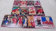 バボカ!!BREAK 音駒セット