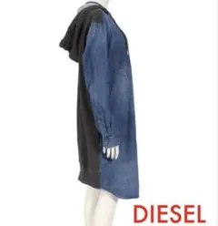 Diesel デニムワンピースのサムネイル