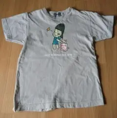 奈良美智 Tシャツ 2K BY GINGHAM YOSHITOMO NARA - メルカリ