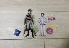 ブルーロック　糸師冴　アクリルスタンド