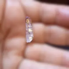 メキシコベラクルス産 アメジスト原石