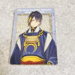 三日月宗近 キャラクターグッズ