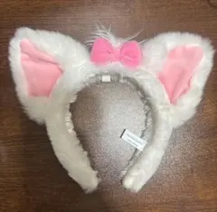 マリーちゃんカチューシャ