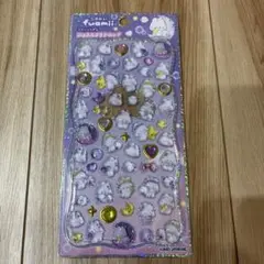 ストーンつき　ジュエルプチドロップ　ふあみい