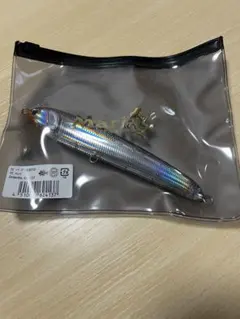 限定　ネオンブライト　マリア　ラピード　F160 3カラーセット　ステッカー付き Maria（釣り） マリア ポップクイーン F 160 65g ネオンブライト