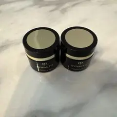 クレドポーポーテ　シナクティフ　アイクリーム　2個