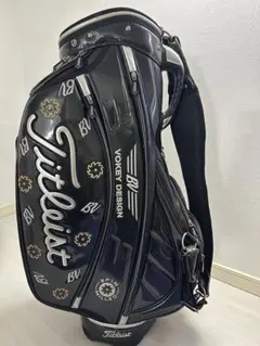 2025年最新】ボーケイ 限定 キャディバッグの人気アイテム