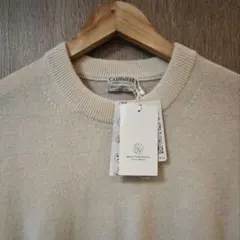 BEAUTY&YOUTH カシミヤ100％ セーター S