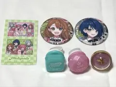 2026年最新】日野森雫の人気アイテム - メルカリ