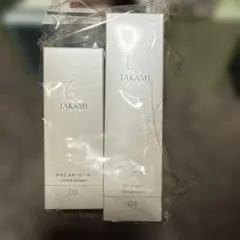 TAKAMI スキンピール & ローション II セットのサムネイル