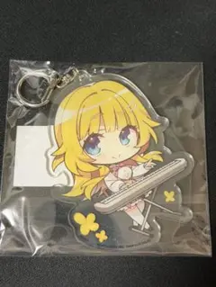 ドラクリオット！ エリナ アクリルキーホルダー ゆずソフト Amazon.co.jp: ドラクリオット！ アクリルキーホルダー エリナ