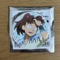 忍たま乱太郎 アニカプ 雨濡れシリーズ 缶バッジ 山田利吉 - メルカリ