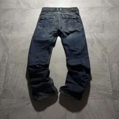 00s diesel denim archive swag flexwitme - メルカリ