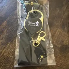 ディズニー・カードクラブ　オリジナル　リールキーホルダー