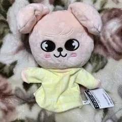 SKZOO パペットぬいぐるみ～GiGO限定～　PuppyM パピーム　スンミン