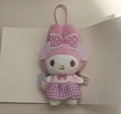 マイメロ　シークレットマスコット