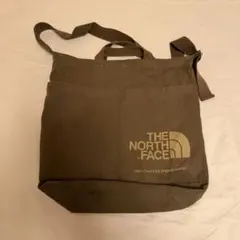 THE NORTH FACE トートバッグ オリーブのサムネイル