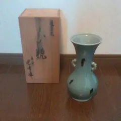 最終お値下げ　花瓶