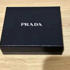 2025年最新】PRADA空箱の人気アイテム - メルカリ