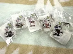 【粉絲俱樂部限定線上抽獎】賈斯汀雨傘標記組 附贈品