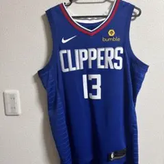 NIKE CLIPPERS GEORGE 13 ※週末値下げ