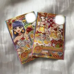 アイカツカード