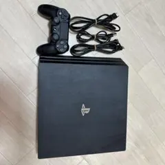 PS4pro CUH-7200B