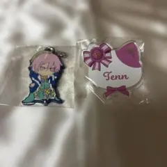 アイナナ 九条天 グッズセット