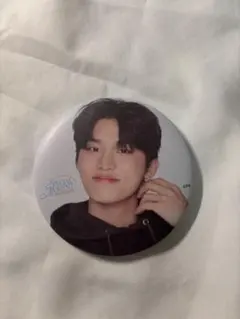 2025年最新】treasure ジョンウ 缶バッジの人気アイテム - メルカリ