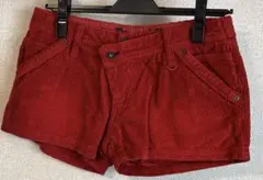 リダーク ショートパンツ
