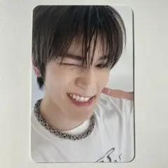 NCT127 テヨン THE GREAT UNITY トレカ